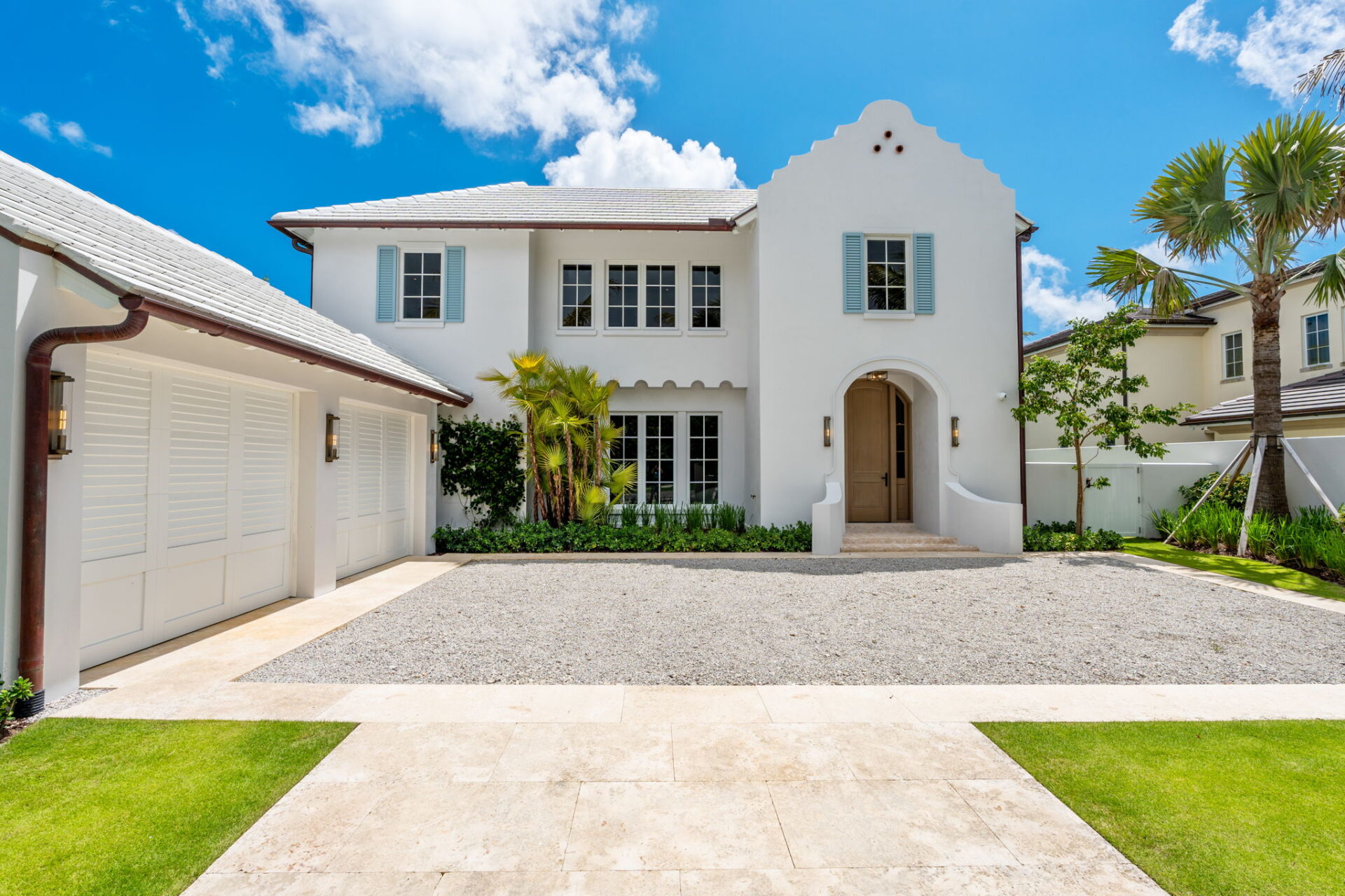 Single Family Residence